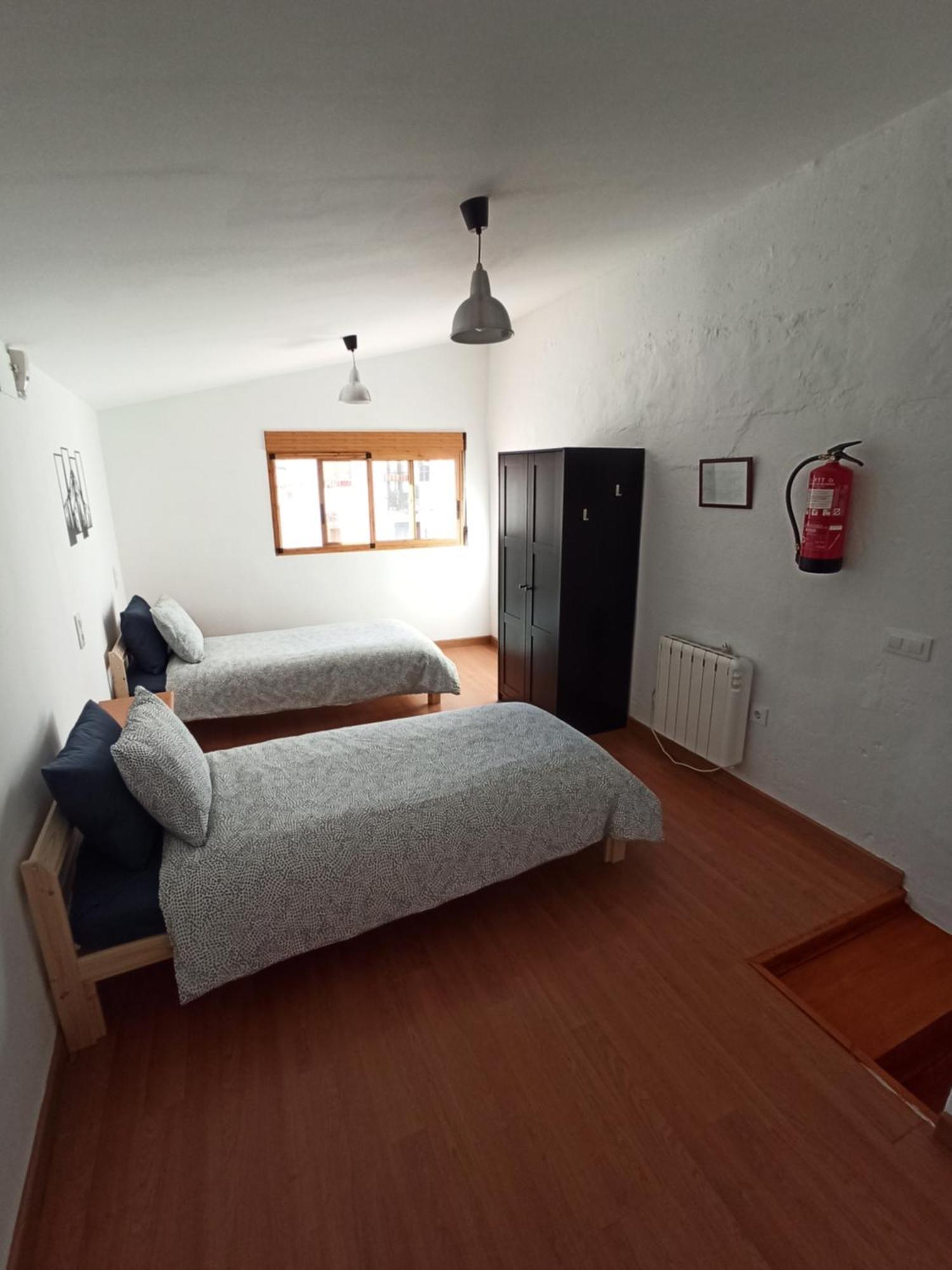 Casa La Baronia Apartment Chulilla Luaran gambar