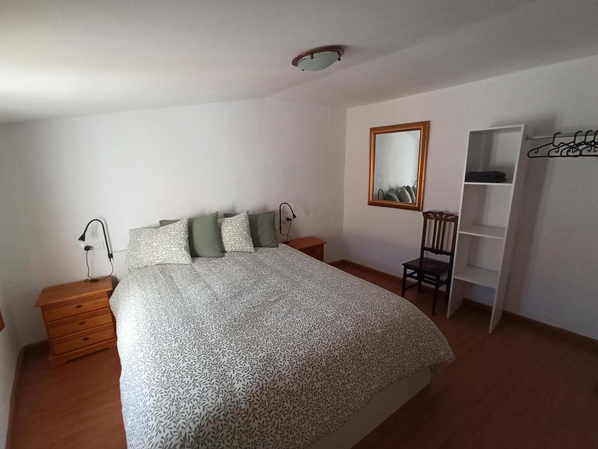 Casa La Baronia Apartment Chulilla Luaran gambar